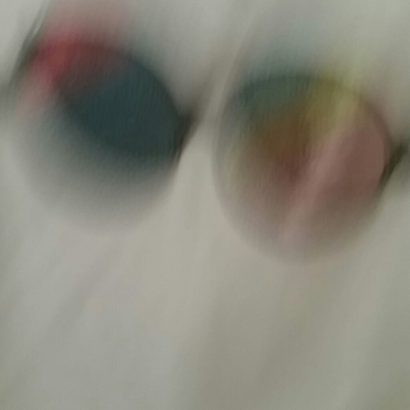 Rebellious One short sleeved sweatshirt, S - Picture 4 of 6